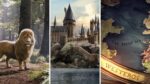 Fictional Worlds Every Book Lover Would Love to Visit World For Book Nerd