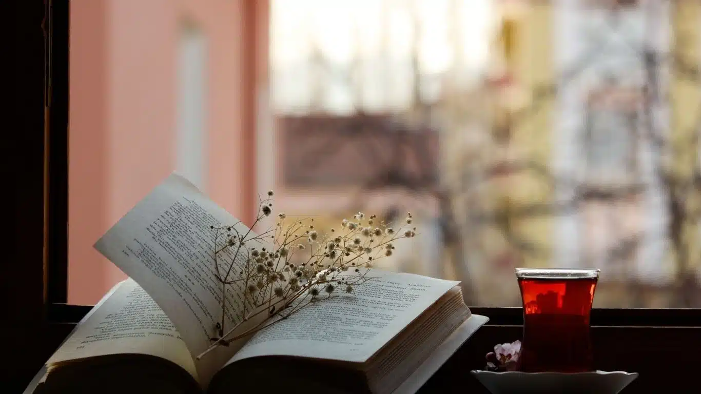 How to Write a Good Poem: Fundamentals of Writing Poetry