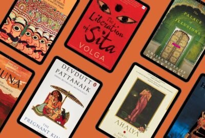Livres de fiction mythologique indiens qui sont les meilleurs parmi les autres