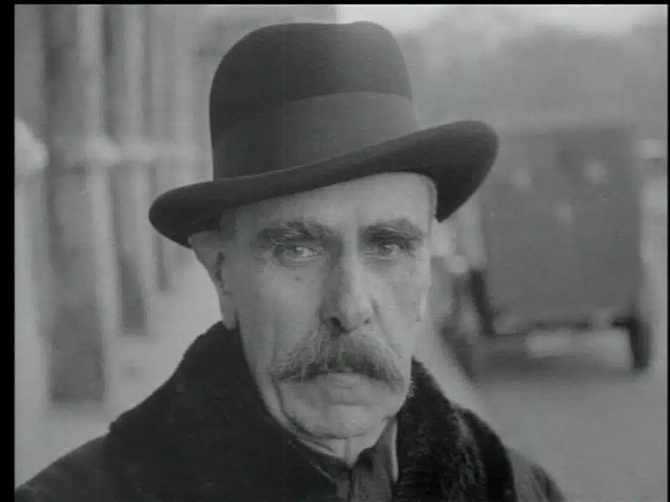 Julius Wagner-Jauregg - Who was the Nobel Prize winner who conducted experiments without consent?