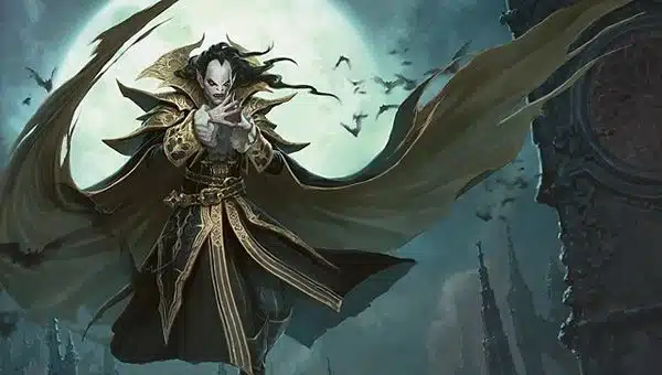 Origin of Vampires | Complete History of Vampires