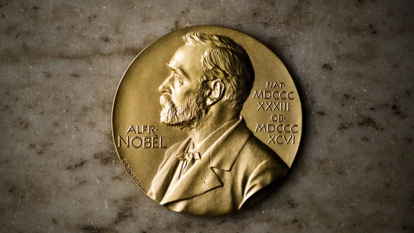 Origin of the Nobel Prize