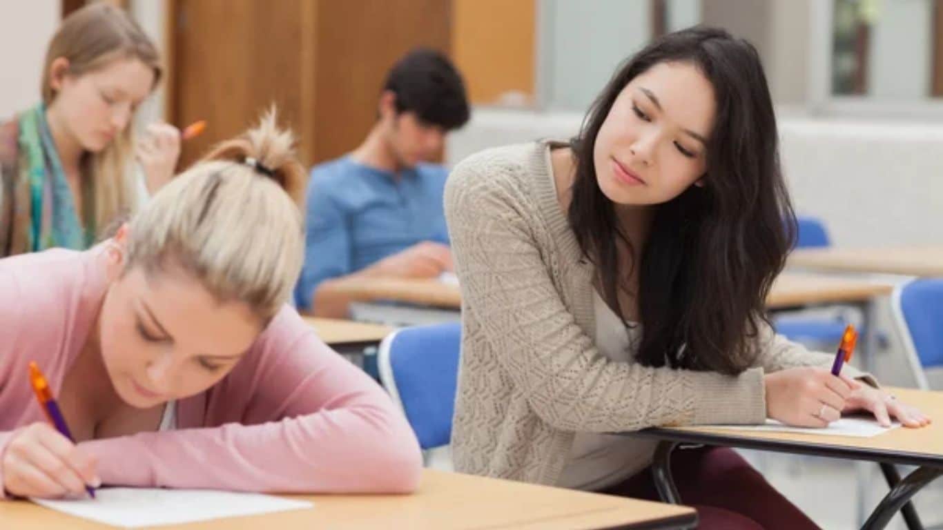 Plagiarism: What Counts And What Does Not