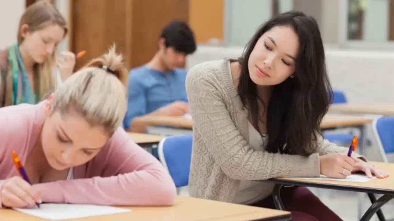 Plagiarism: What Counts And What Does Not