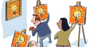 Plagiarism: What Counts And What Does Not