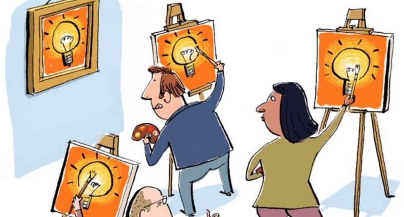 Plagiarism: What Counts And What Does Not