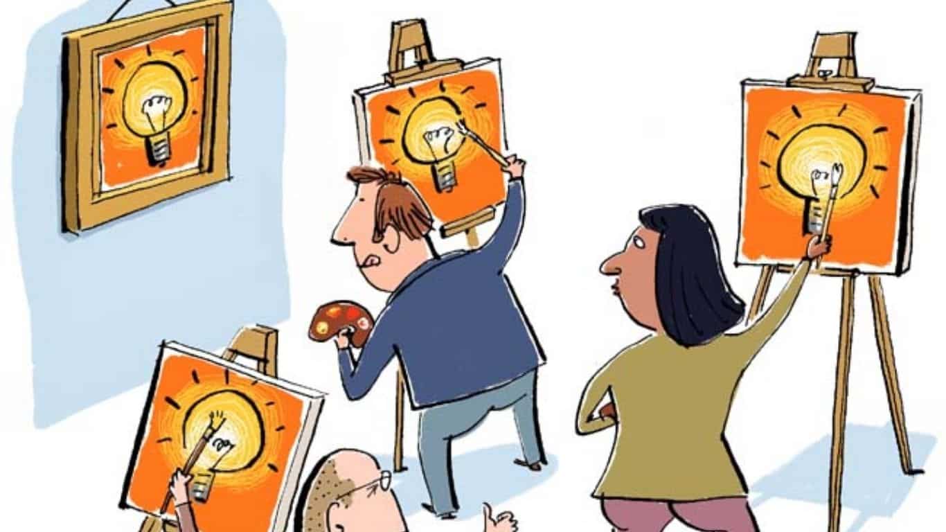 Plagiarism What Counts And What Does Not