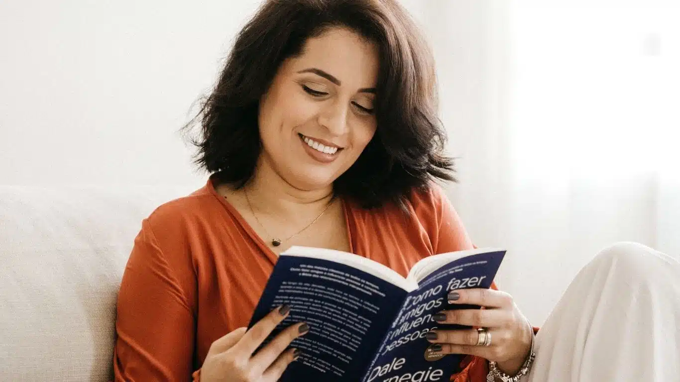 Scientific Benefits of Reading | Why Reading is Good According to Science