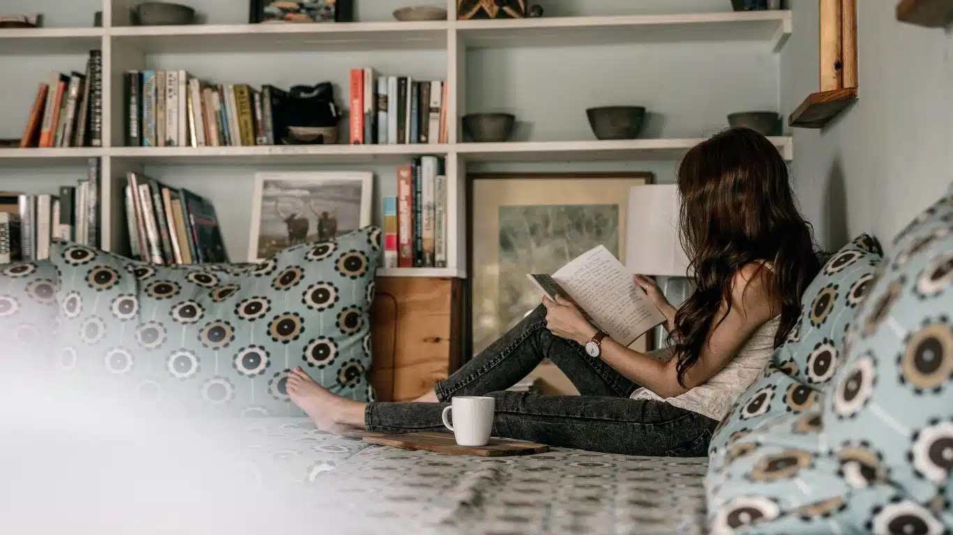 Scientific Benefits of Reading | Why Reading is Good According to Science