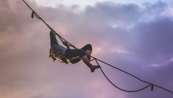 Success is Not Final, Failure is Not Fatal: It is the Courage to Continue that Counts