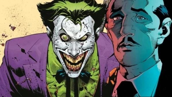 El origen del Joker (The Killing Joke) | Así nació el Guasón