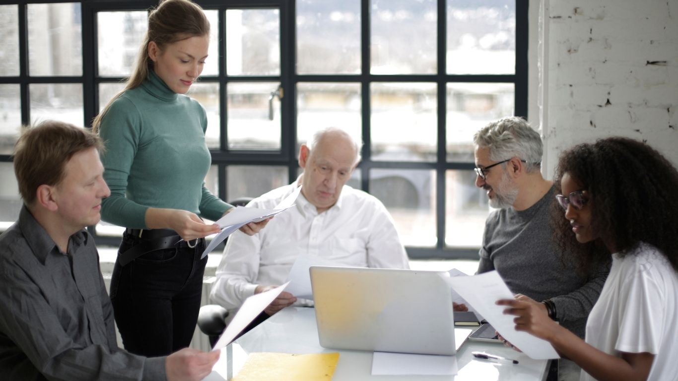 Top 10 Mistakes By Entrepreneurs