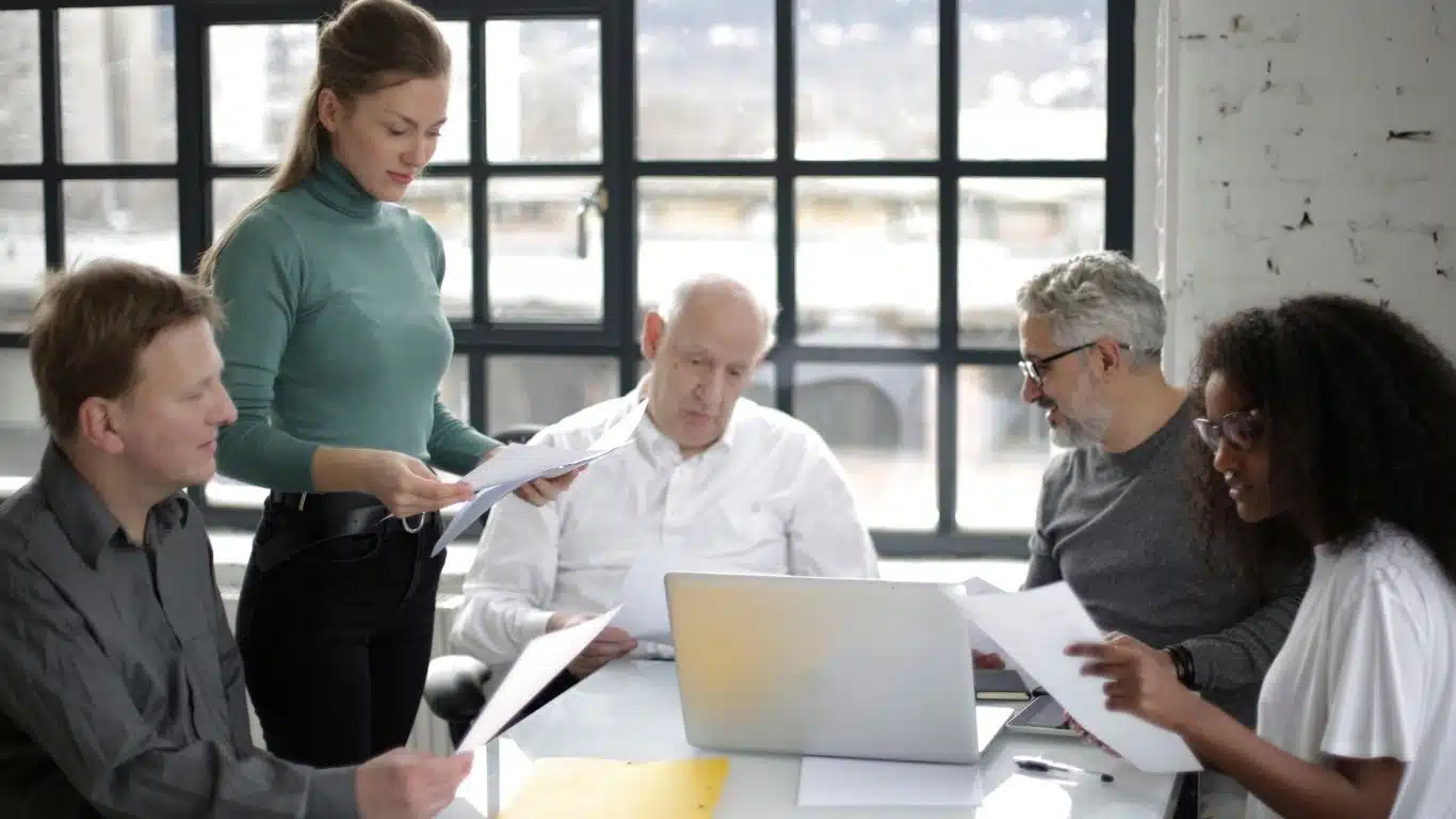 Top 10 Mistakes By Entrepreneurs