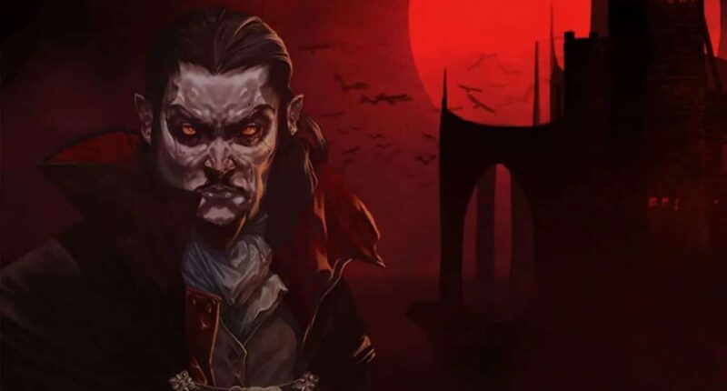 Vampire Books That Are Best of All Time | Top 8 Novels About Vampire