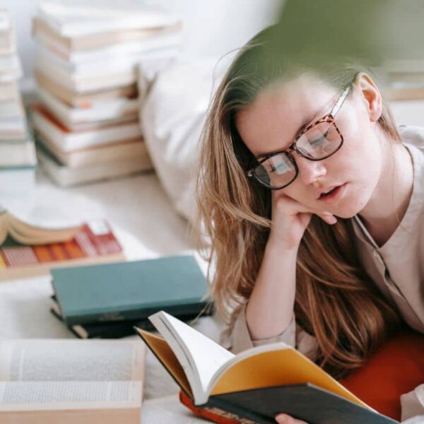 What Are The Different Types of Non Fiction Books and Why You Should Read Them
