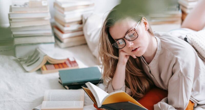 What Are The Different Types of Non-Fiction Books and Why You Should Read Them