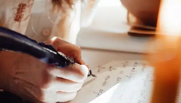 Where Do Authors Get Their Ideas From?