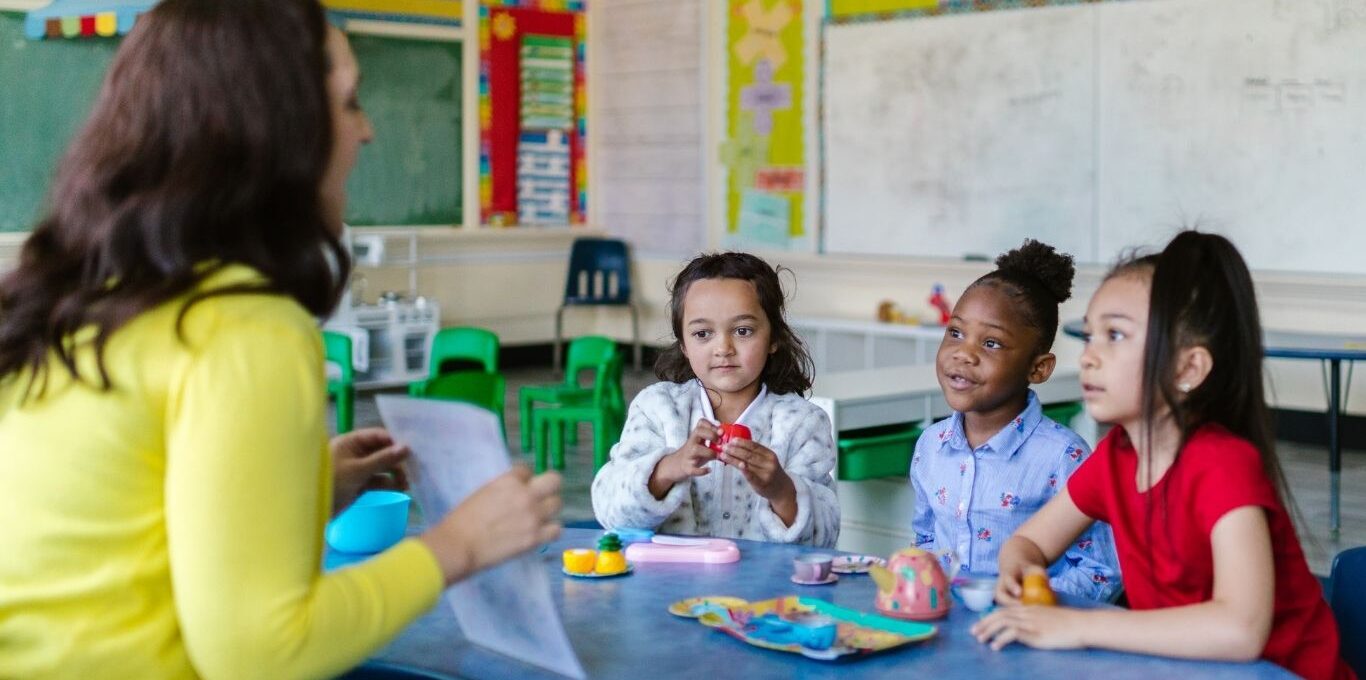 What Type of Learner Are You?