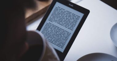 Which Amazon Kindle is Best for You?
