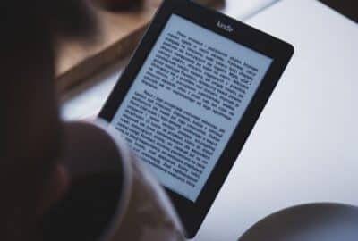 ¿Qué Kindle de Amazon es mejor para ti?