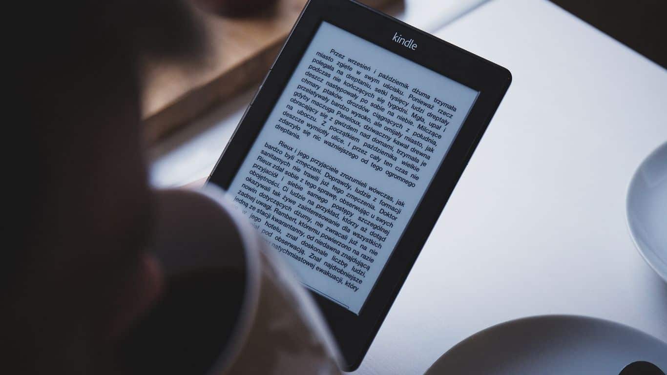 Which Amazon Kindle is Best for You