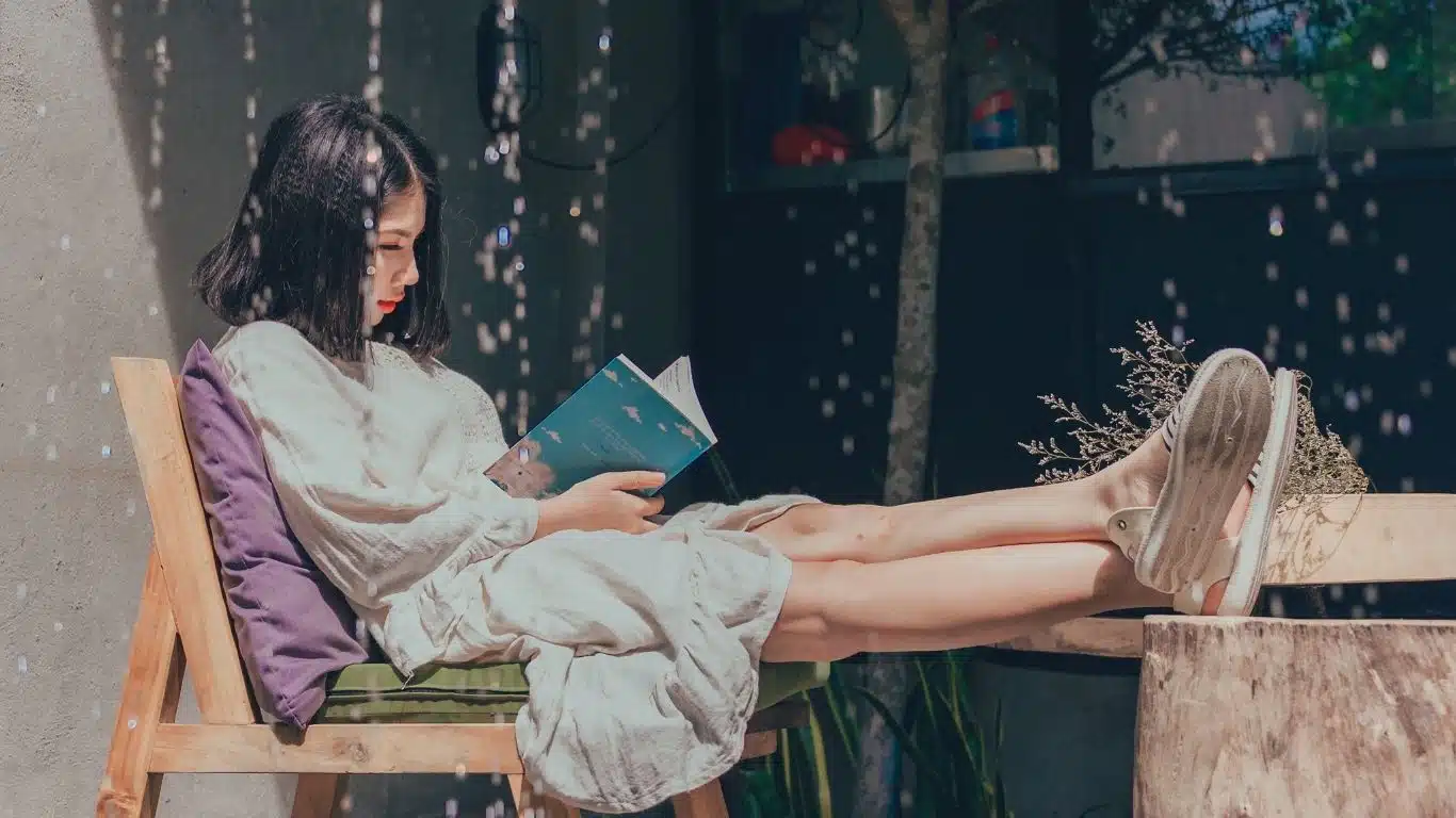 Why Sometimes You Should Read a Book that is Not Over hyped?