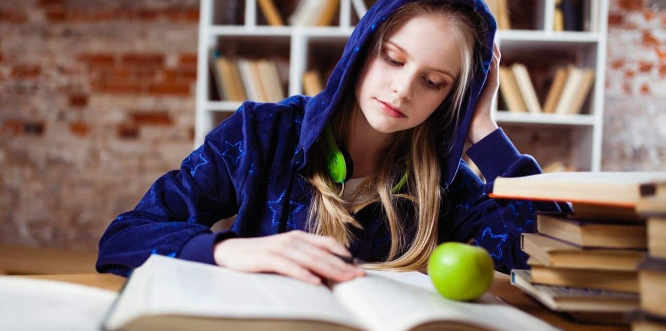 books for teenagers that we highly recommend