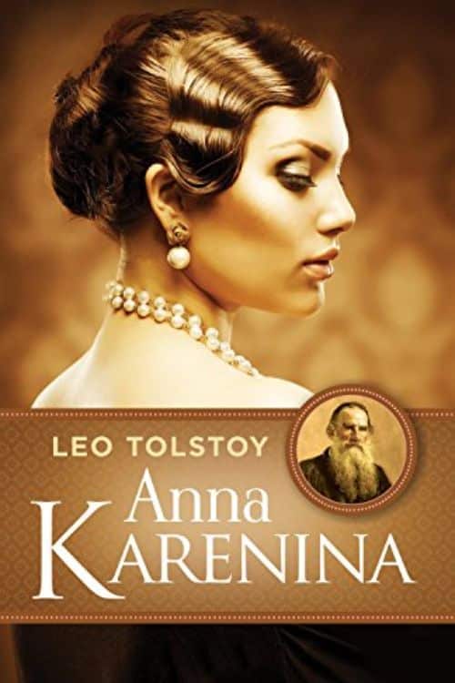 9 Long Books That Are Worth Reading - Anna Karenina by Leo Tolstoy