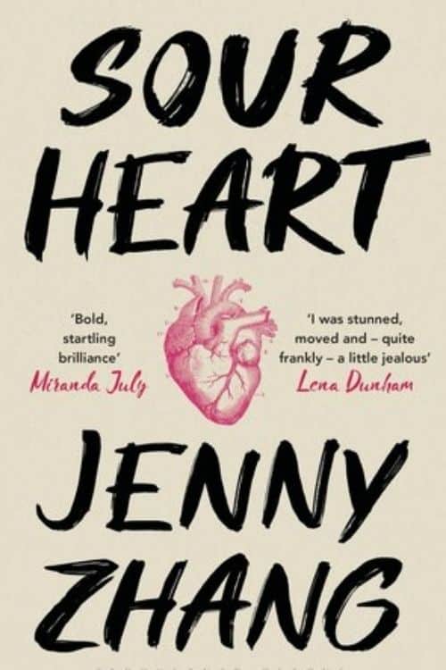 8 Best Short Story Books to Read In 2022 - Sour Heart – Jenny Zhang