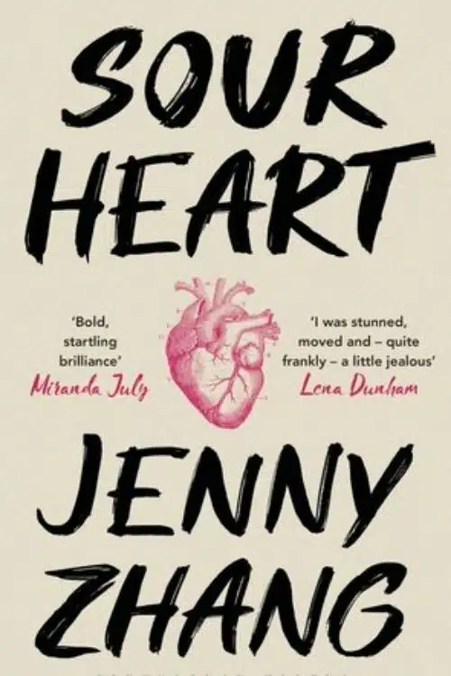 8 Best Short Story Books to Read In 2022 - Sour Heart – Jenny Zhang