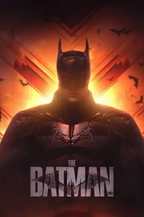 8 Characters from Comics Who Were Inspired by Real People - Batman