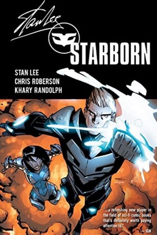 Starborn