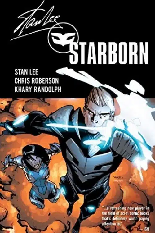 Starborn
