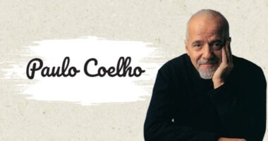 Reasons to Read Books Written by Paulo Coelho