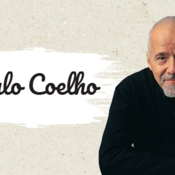 10 Reasons to Read Books Written by Paulo Coelho