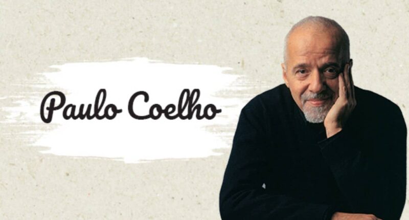 Reasons to Read Books Written by Paulo Coelho