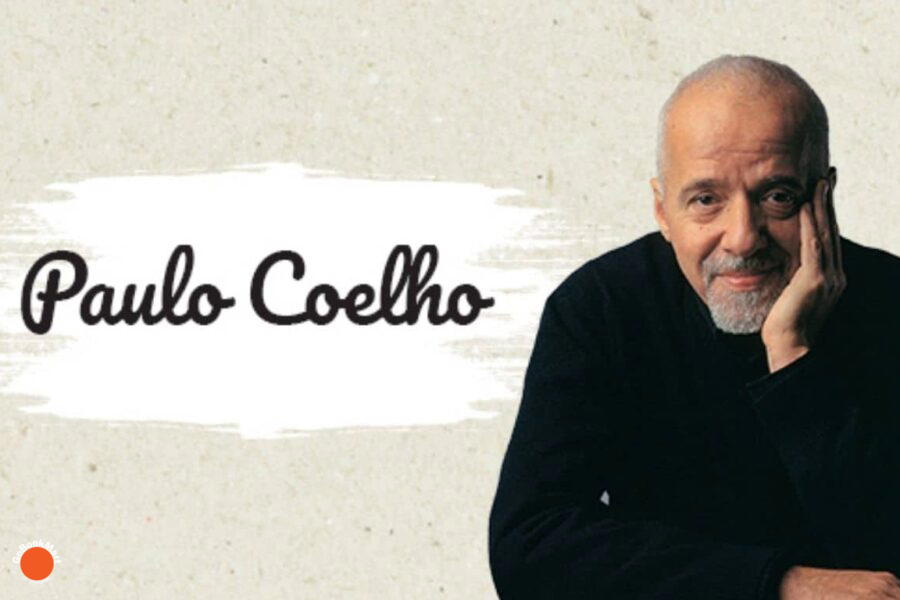10 razones para leer libros escritos por Paulo Coelho