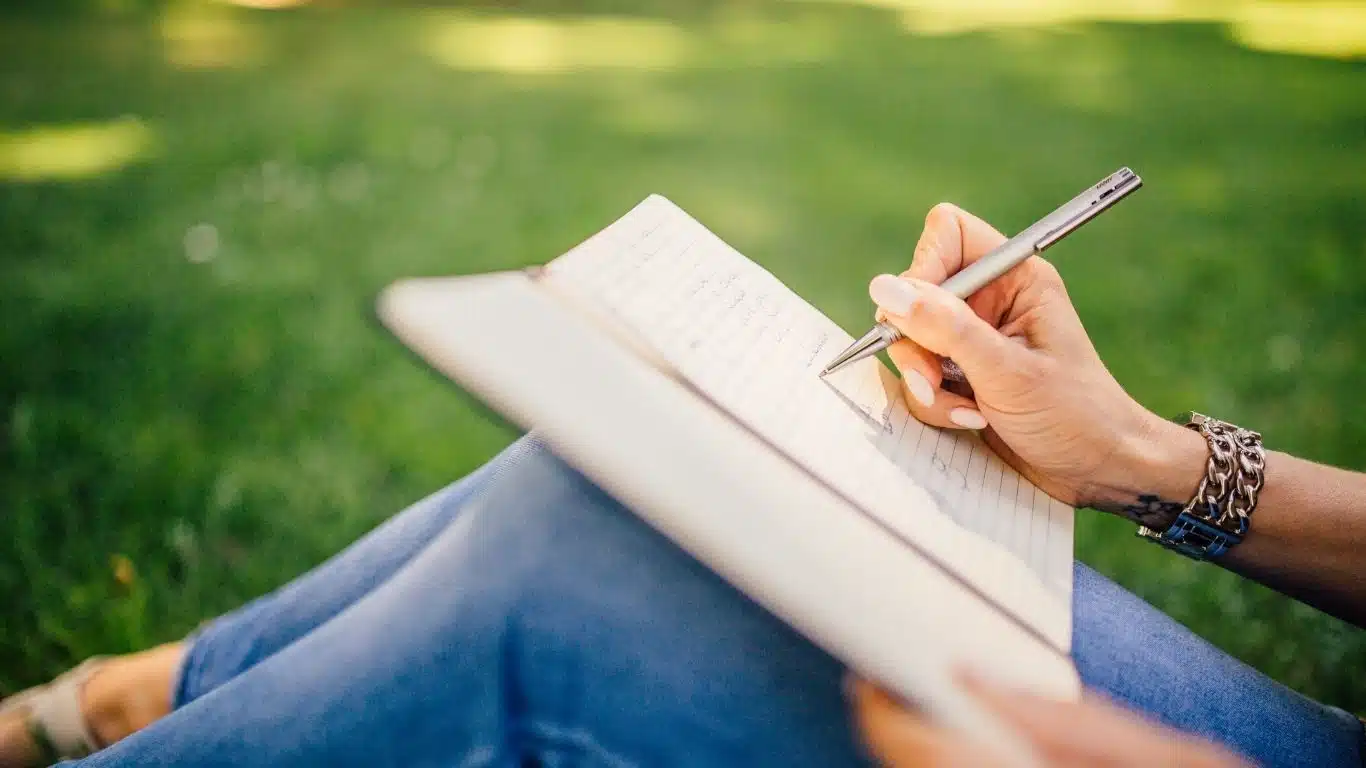 10 Small Lifestyle Changes to Make You a Better Writer