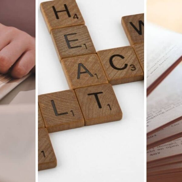 10 Ways To Improve Vocabulary And Write Better