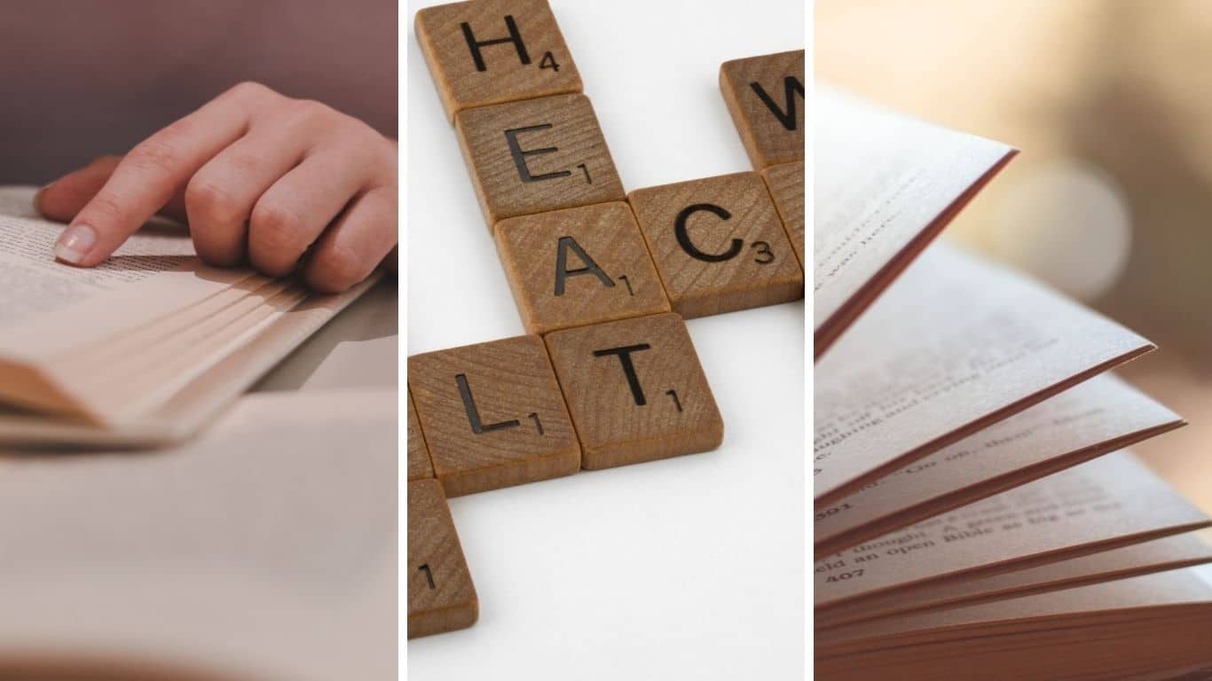 10 Ways To Improve Vocabulary And Write Better