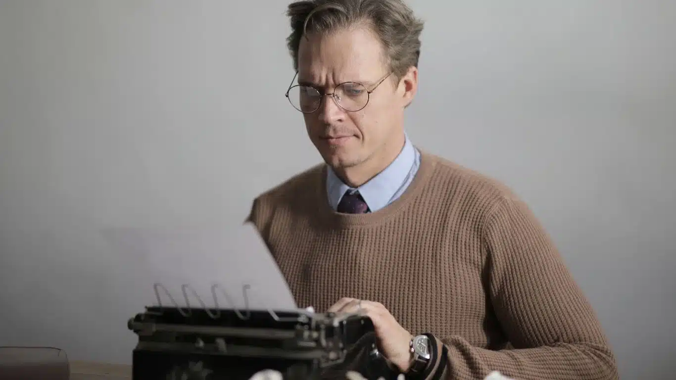 10 small things you can do in your daily life to make you a better writer