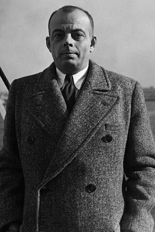 Antoine de St Exupery (29th June)
