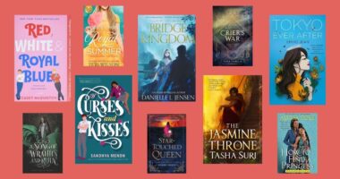 14 Best Royal Romance Books