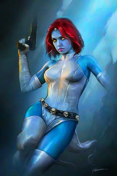 Mystique