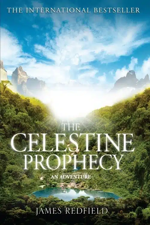 The Celestine Prophecy by James Redfield