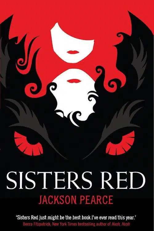 Sisters Red – Jackson Pearce