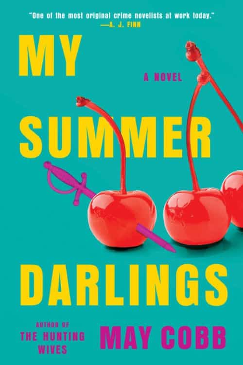 My Summer Darlings – May Cobb