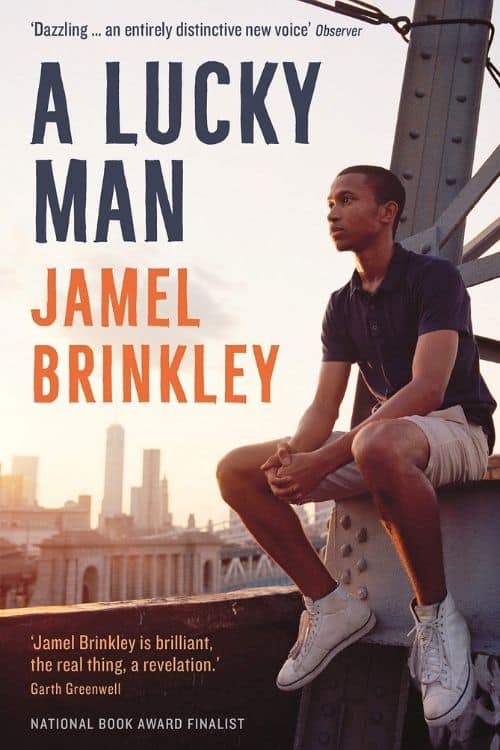 8 Best Short Story Books to Read In 2022 - A Lucky Man – Jamel Brinkley