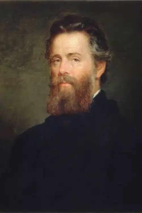 5 Remarkable Writers Who Died Poor - Herman Melville (Aug 1, 1819 - Sept 28, 1891)