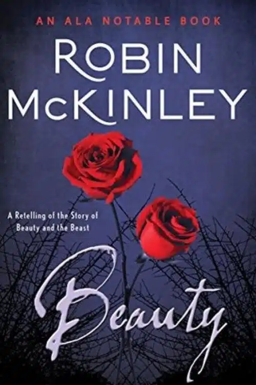 Beauty And The Beast Retellings - Beauty by Robin McKinley